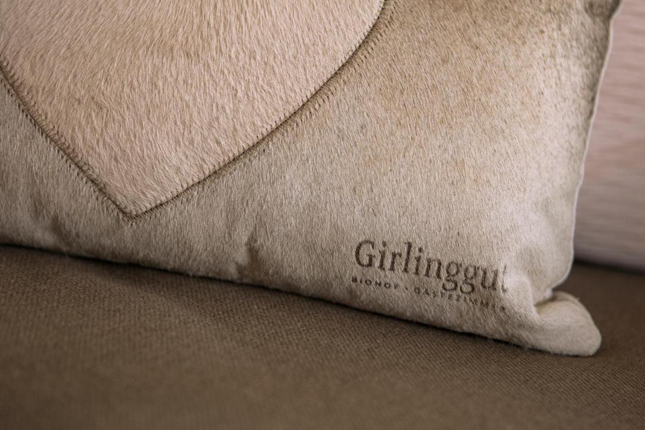 Girlinggut Schlafen Starten Salzburg Elixhausen Kültér fotó