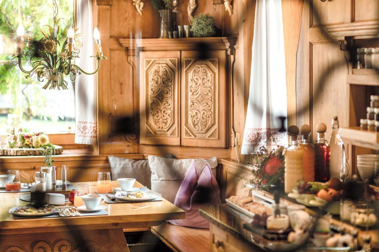Girlinggut Schlafen Starten Salzburg Elixhausen Kültér fotó